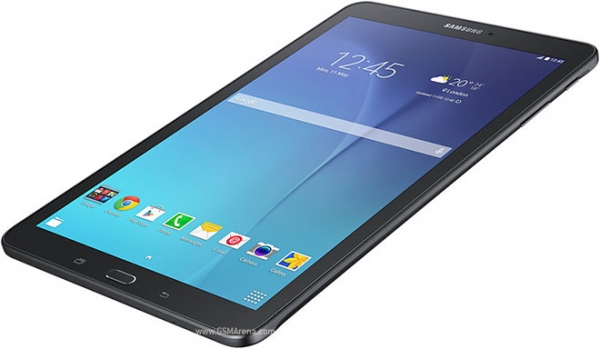 تبلت سامسونگ گلکسی  Samsung Tablet Tab E SM-T561 8GB - 3G -004