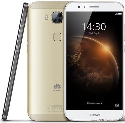 گوشی موبایل هواوی G8 HUAWEI Mobile Ascend -038