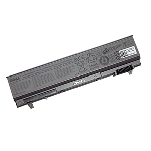 033-باطری - باتری لپ تاپ DELL 6400 
