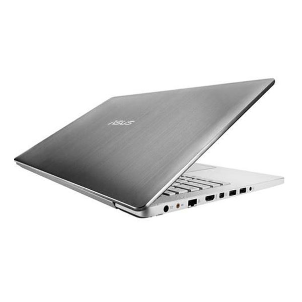 208- لپ تاپ ایسوس ASUS Laptop K551LN i5/6/1TB/840 2GB