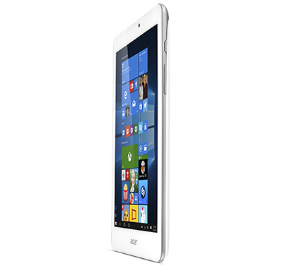 تبلت ایسر دبلیو 1-810 صفحه 8 اینچی Acer Tablet W1-810