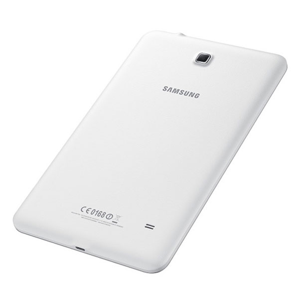 038- تبلت سامسونگ گلکسی سفید   Samsung Tablet Tab A  9.7 SM-T555  - 4G