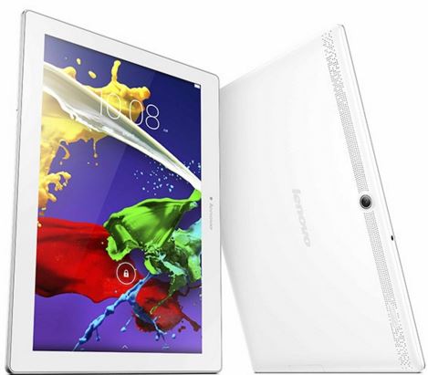 010- تبلت لنوو  LENOVO Tablet 1070 - 16 GB - 10.1 - 4G