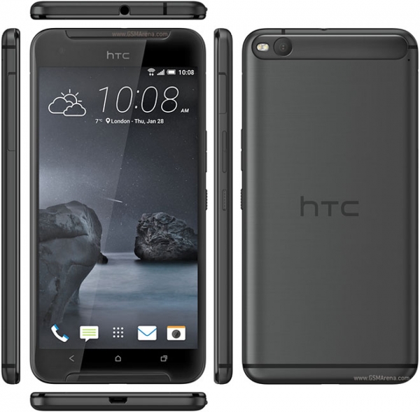 گوشی HTC ONE X9 -019 اچ تی سی دو سیم کارت