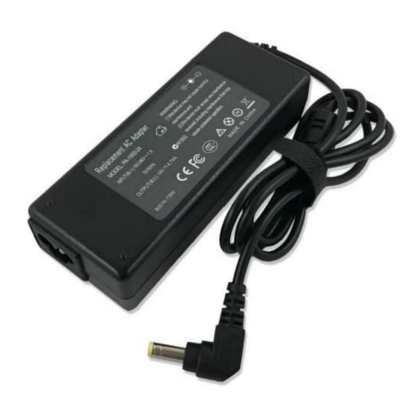 آداپتور / شارژر لپ تاپ لنوو Y500 Y510 Y590 ADAPTOR LAPTOP LENOVO 