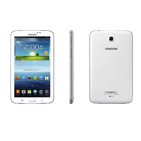 013- تبلت سامسونگ گلکسی Samsung Tablet Tab 4 T231 7inch