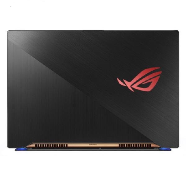 لپ تاپ ایسوس GX701GXR ROG Zephyrus i7 (9750H) 32GB SSD 1TB RTX 2080 8GB FHD ASUS Laptop 