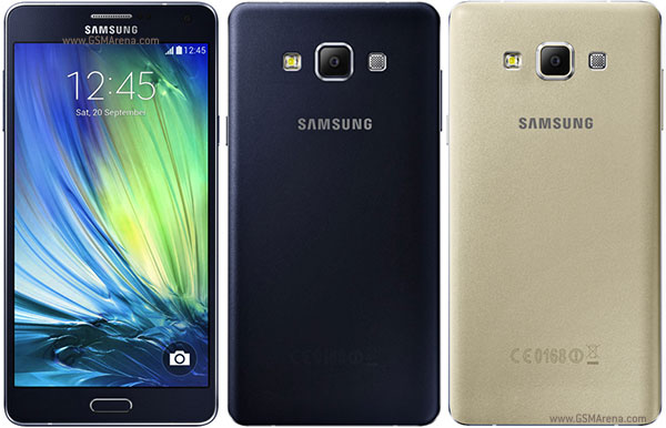 043- گوشی موبایل سامسونگ گلکسی SAMSUNG Galaxy A7 / 4G