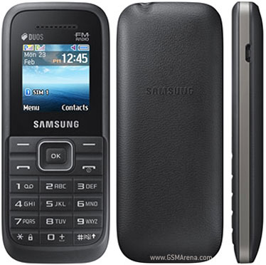 موبایل سامسونگ B110 Samsung Mobile -089