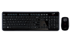 030- کیبورد جنیوس Genius keyboard Multimadia 8050