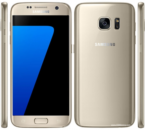 گوشی سامسونگ S7 32GB SAMSUNG MOBILE -104 تک سیم