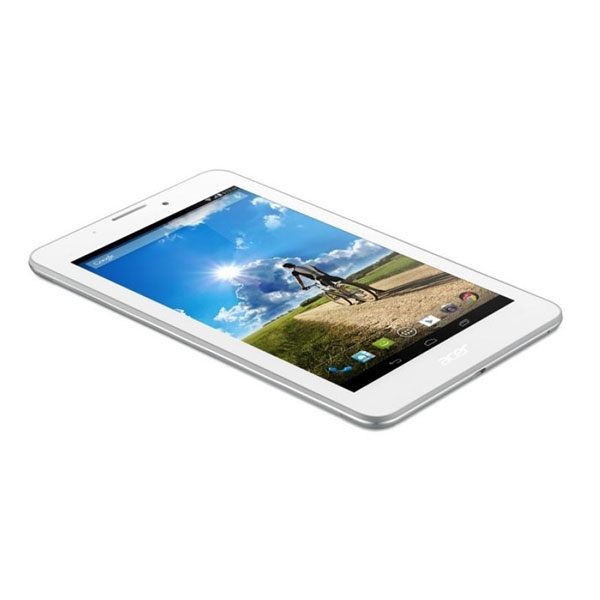 001- تبلت ایسر Acer tablet Iconia Tab A1-713 HD -16GB