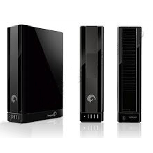 003- هارد سیگیت اکسترنال seagate Backup Plus - Desktop 2 TB