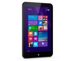 تبلت HP Stream 8 32GB / 8 INCHES -001