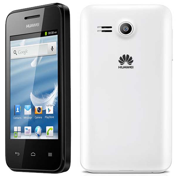 004- گوشی موبایل هواوی HUAWEI Mobile Ascend Y220