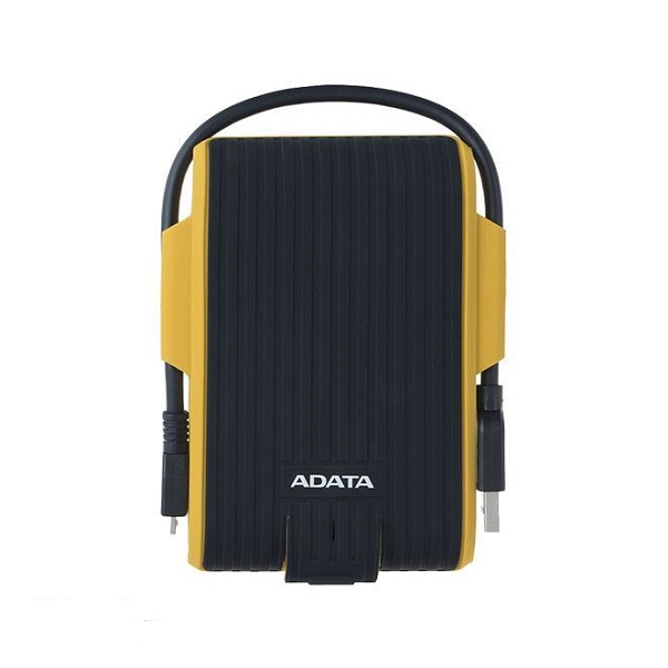 هارد اکسترنال ای دیتا مدل ADATA HD725 ظرفیت 1 ترابایت