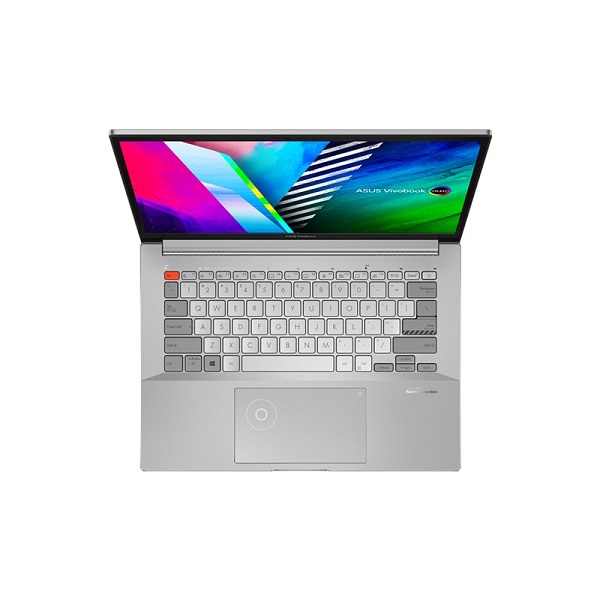 لپ تاپ ایسوس Asus VivoBook Pro N7400PC i7 (11370H) 16GB SSD 1TB RTX 3050TI 4GB FHD Laptop