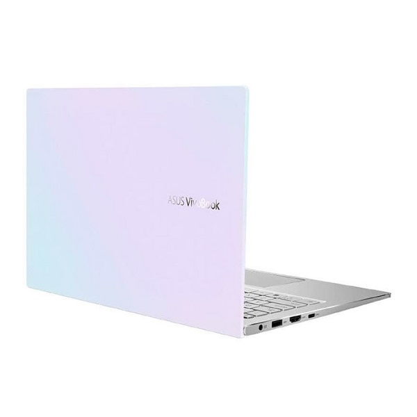 لپ تاپ ایسوس Asus VivoBook S333JQ i7 (1065G7) 8GB SSD 512GB VGA MX350 2GB FHD Laptop