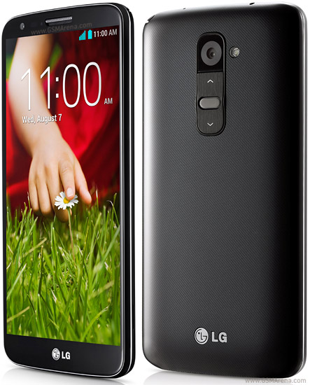 001- گوشی موبایل ال جی جی 2 - LG MOBILE G2 16GB