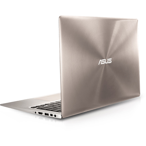 لپ تاپ ایسوس UX303LB i7/8/1TB/940 2G Touch WIN 10 ASUS Laptop 