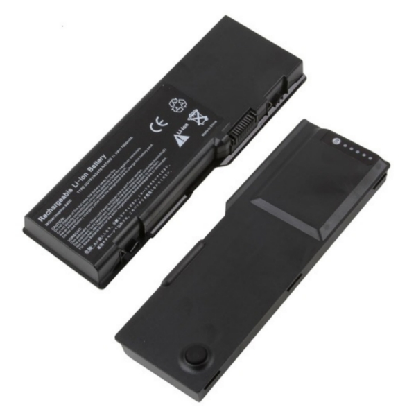باتری لپ تاپ دل Dell Inspiron 6400 Battery