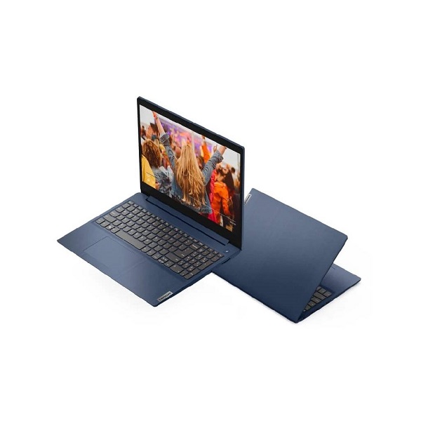 لپ تاپ لنوو Lenovo IdeaPad 3 i7(1165G7) 8GB 1TB VGA MX450 2GB FHD