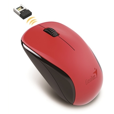 ماوس جنیوس NX-7000 Genius mouse بی سیم