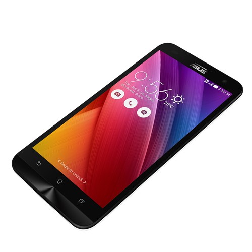 گوشی موبایل ایسوس  ASUS ZENFONE 2 LASER ZE550KL 8GB  دو سیم کارته -021