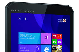 تبلت HP Stream 8 32GB / 8 INCHES -001