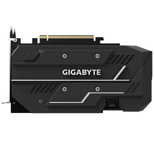 کارت گرافیک گیگابایت GIGABYTE GeForce GTX 1660 TI OC 6G 