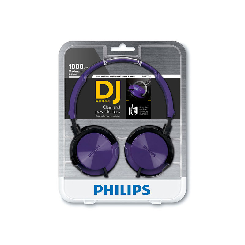 هدفون فیلیپس SHL3000 PHILIPS Headphone -0707