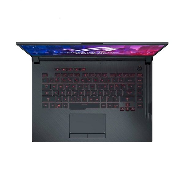 لپ تاپ ایسوس G531GT ROG STRIX i7 (9750H) 32GB SSD 1TB GTX1650 4GB FHD ASUS Laptop 