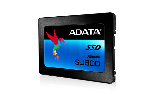 هارد پر سرعت ای دیتا SU800 480GB ADATA SSD