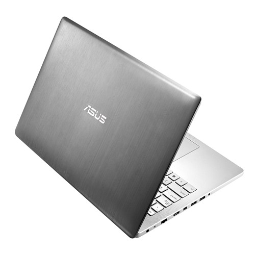 353- لپ تاپ ایسوس ASUS Laptop N550JX i7/12/1TB+8 SSD/ GTX950M 4GB