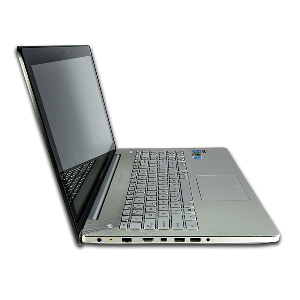 353- لپ تاپ ایسوس ASUS Laptop N550JX i7/12/1TB+8 SSD/ GTX950M 4GB