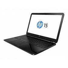 020- لپ تاپ اچ پی HP LAPTOP PAVILION R105 QC/2/500/ int