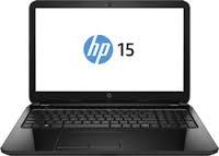 020- لپ تاپ اچ پی HP LAPTOP PAVILION R105 QC/2/500/ int
