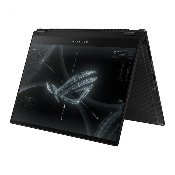 لپ تاپ ایسوس Asus ROG FLOW X13 GV301QE Ryzen 9 (5900HS) 16GB SSD 1TB RTX 3050TI 4GB FHD Laptop