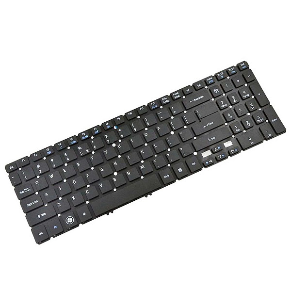 کیبرد لپ تاپ ایسر Acer Aspire V5-531 V5-551 V5-571 M5-581 Laptop Keyboard