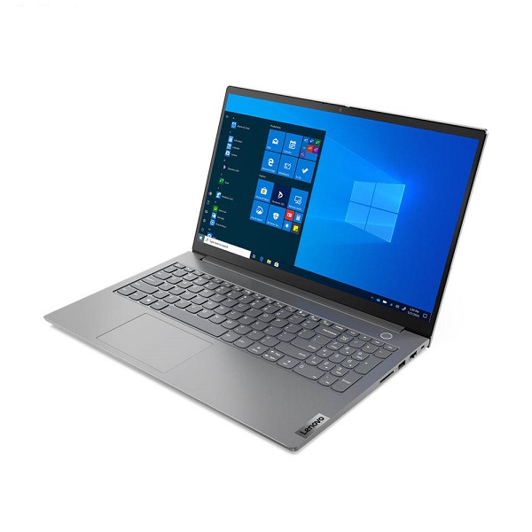 لپ تاپ لنوو Lenovo ThinkBook 15 i7(1165G7) 8GB 1TB + SSD 256GB VGA MX450 2GB FHD