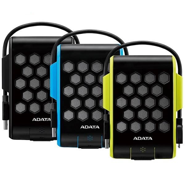 هارد اکسترنال ای دیتا مدل ADATA HD720 ظرفیت 500 گیگابایت