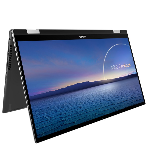 لپ تاپ ایسوس Asus ZenBook UX564EH i7 (1165G7) 16GB SSD 1TB VGA GTX 1650 4GB FHD Laptop