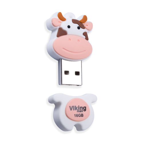 فلش مموری Vikingman 16GB /VM 214------ -054