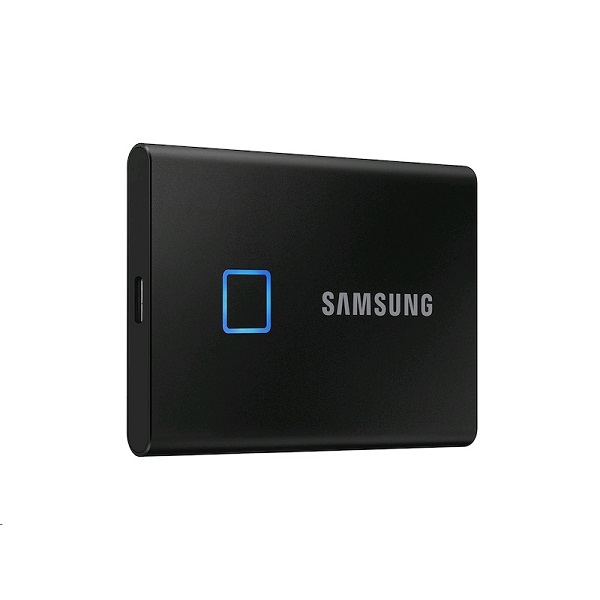 هارد پرسرعت سامسونگ Samsung SSD T7 Touch 1TB