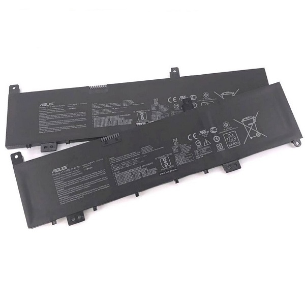 باتری لپ تاپ ایسوس ASUS M580 X580 NX580 BATTERY