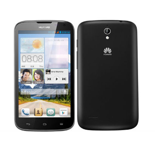 028- گوشی موبایل هواوی HUAWEI Mobile Ascend G610