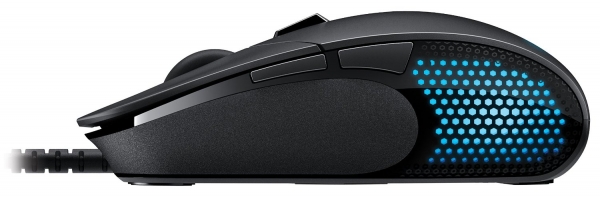 051- موس Logitech Mouse G302