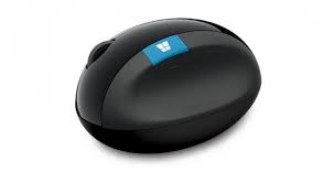 موس میکروسافت Microsoft Sculpt Ergonomic Mouse بی سیم -303 