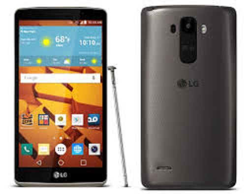 گوشی موبایل ال جی LG G4 STYLUS MOBILE دوسیم -006