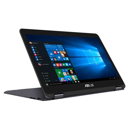 لپ تاپ ایسوس UX360CA M6 Y/4/ SSD 256 /VGA INTEL / Touch ASUS ZENBOOK 